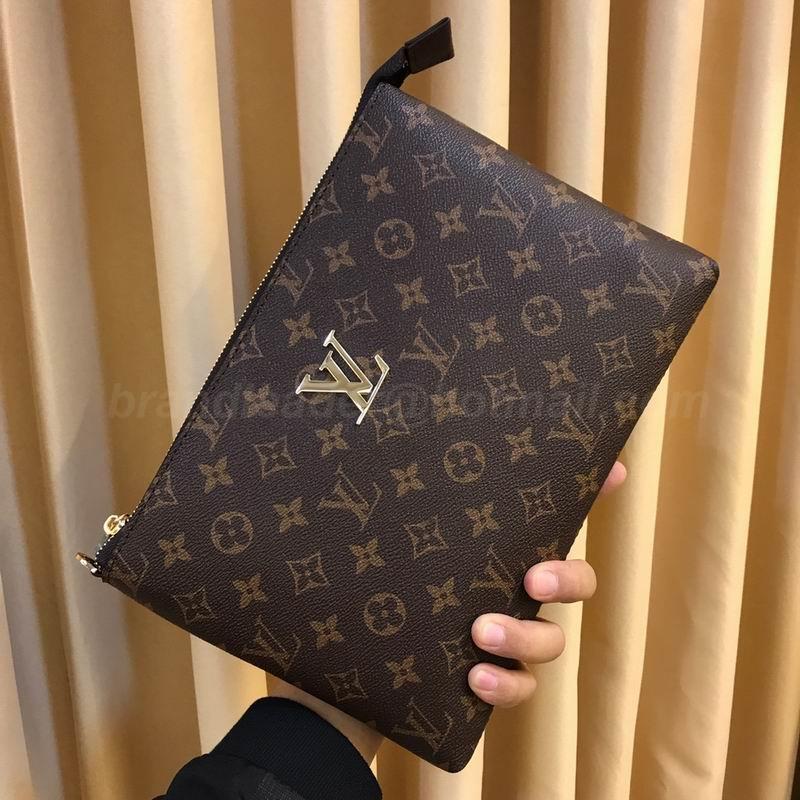 LV Wallets 125